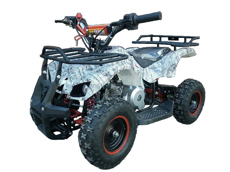 Квадроцикл ATV TARGET NEXT в Чебоксарах