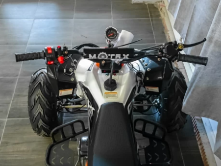 Квадроцикл MOTAX ATV T-Rex LUX 125 cc в Новосибирске