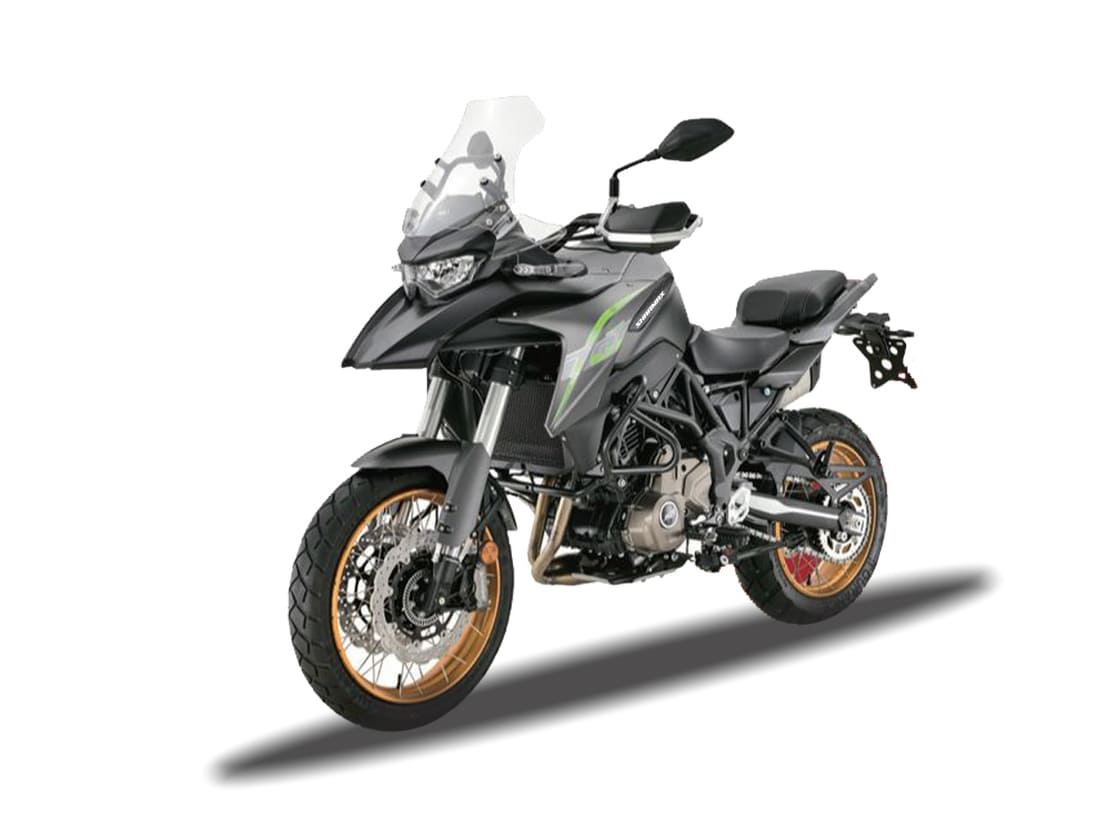 Мотоцикл SHARMAX MOTORS GL 801 Ultra в Сочи