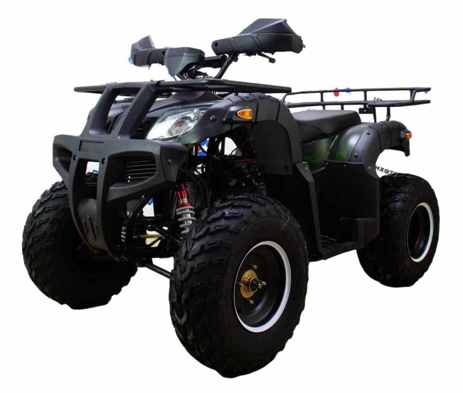 Квадроцикл ATV CLASSIC 150 CC LUX в Саратове