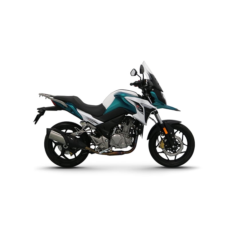 Мотоцикл SHARMAX MOTORS GL 301 Ultra в Набережных Челнах