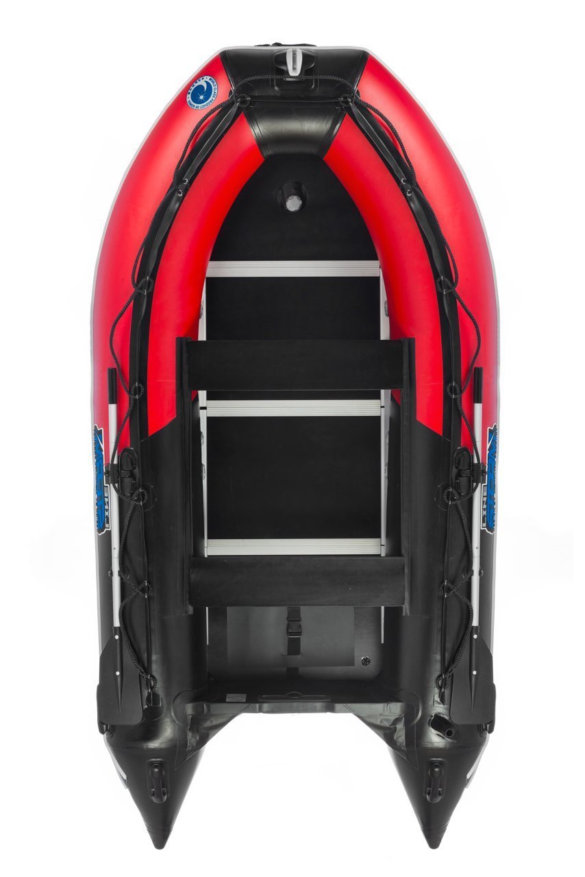 Лодка ПВХ STORMLINE Adventure Standard 430 (2022) в Хабаровскe