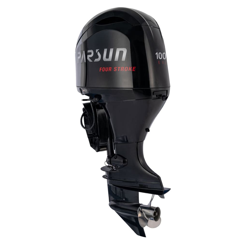 4х-тактный лодочный мотор PARSUN F100FEX-T-EFI в Томске