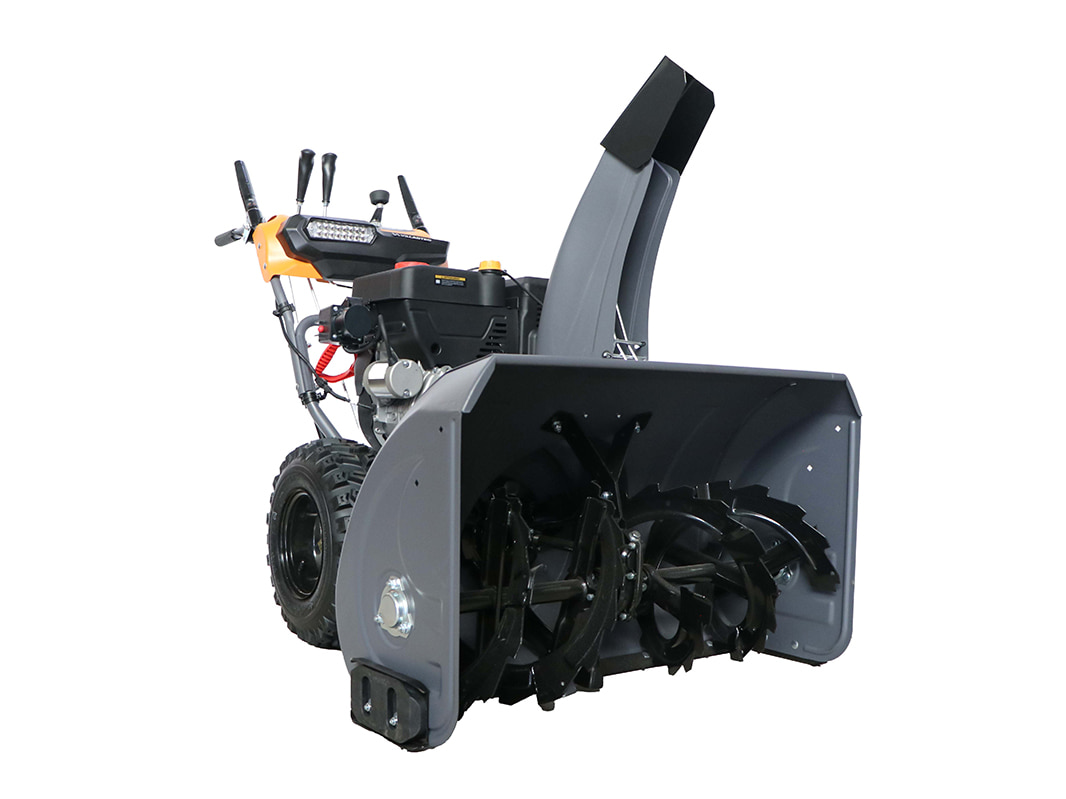 Снегоуборщик VILLARTEC WB 1387E (DA) в Мозыря