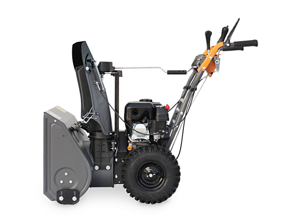 Снегоуборщик VILLARTEC WB 5561 в Чебоксарах