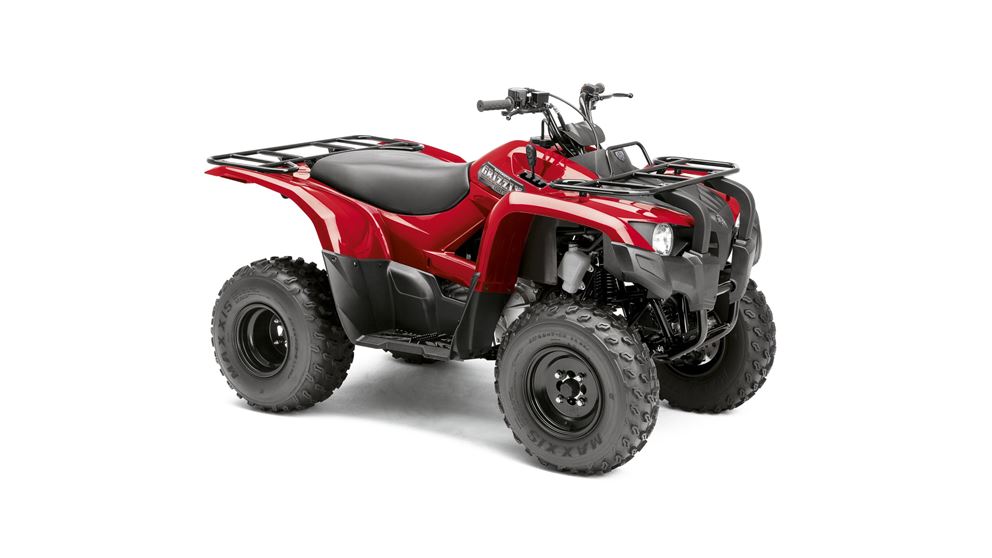 Квадроцикл YAMAHA Grizzly 300 (Replika Yamaha) в Новосибирске