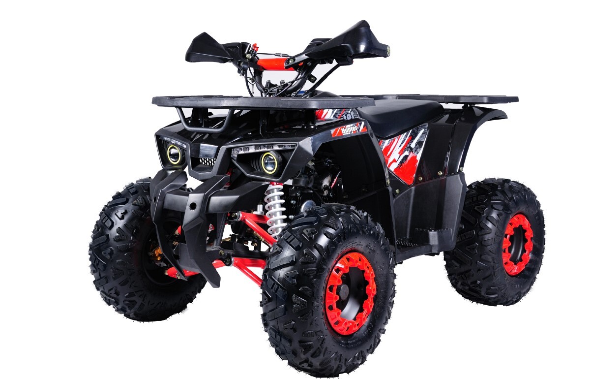 Квадроцикл UNIVERSAL GLADIATOR H125 в Новосибирске