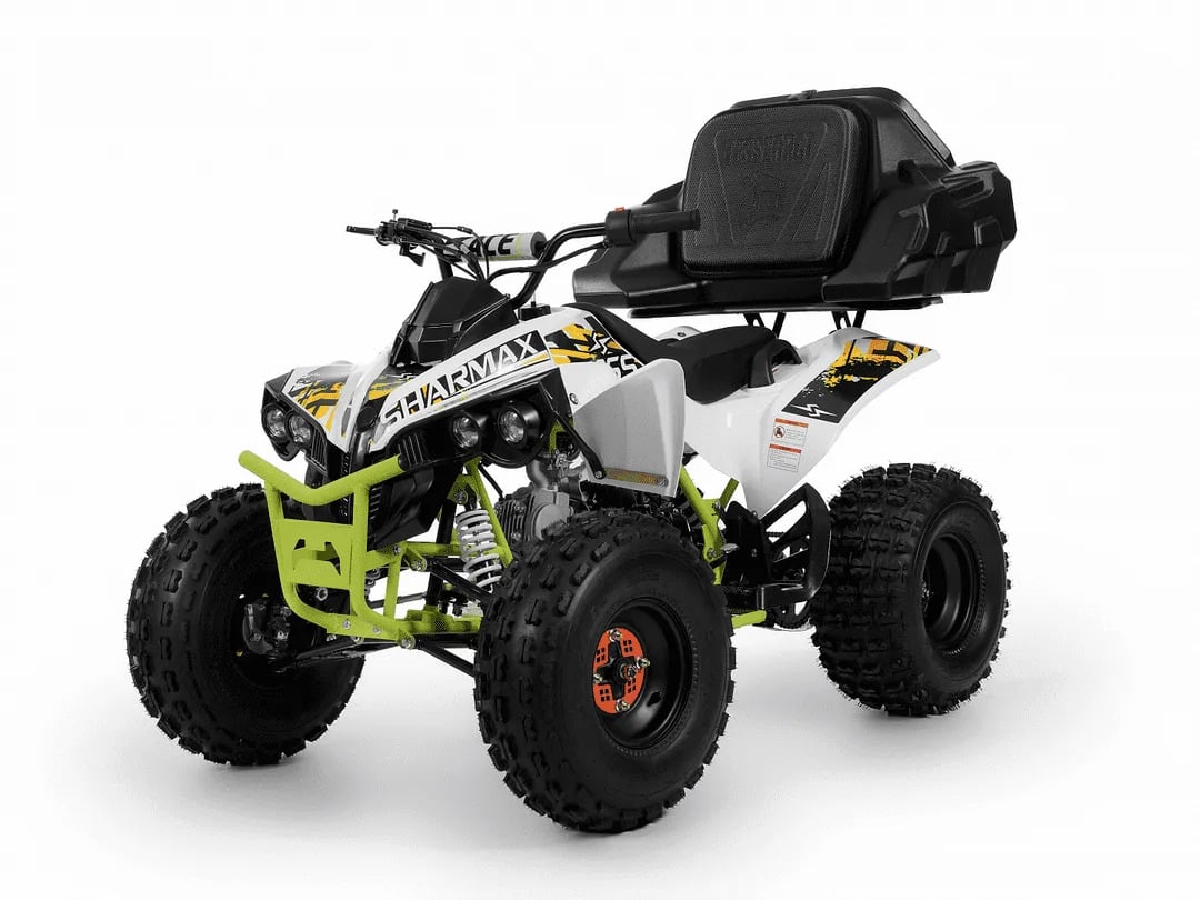 Квадроцикл SHARMAX Cross 190 в Новосибирске