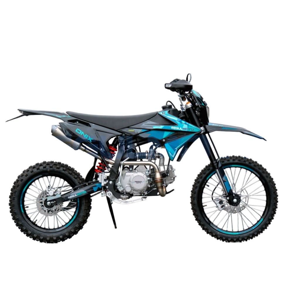 Мотоцикл REGULMOTO Onix PITBIKE в Новосибирске