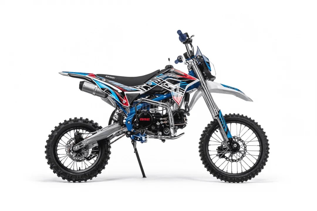Мотоцикл BSE PH 150E 4.0 PITBIKE в Новосибирске