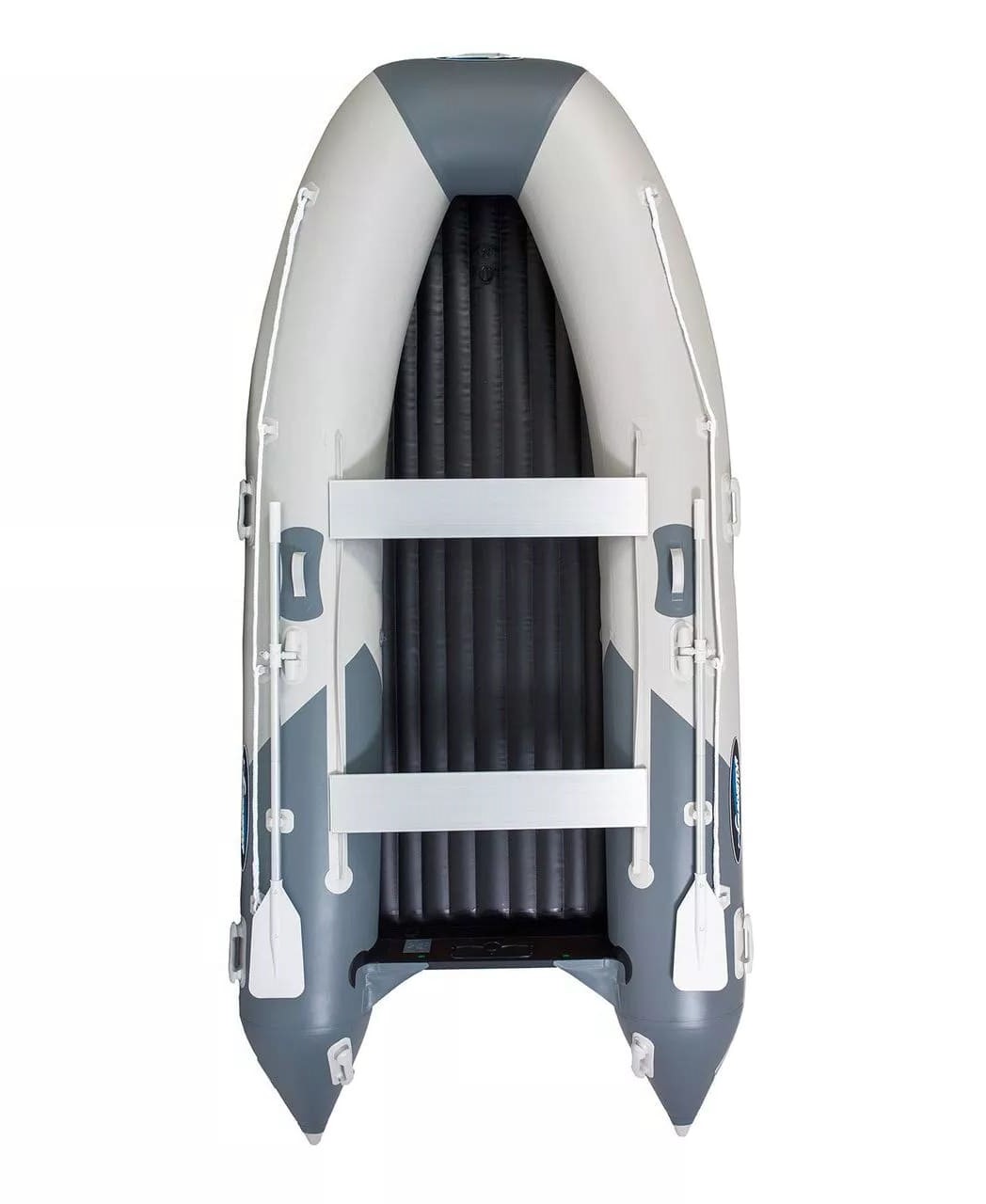 Лодка ПВХ GLADIATOR Air E350LT в Уфе