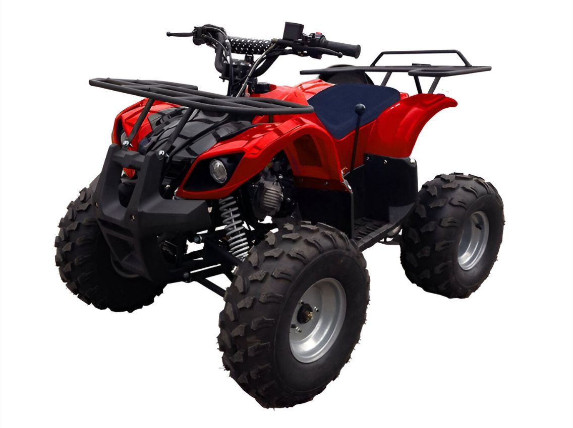 Квадроцикл MOTAX ATV A-54 в Новосибирске