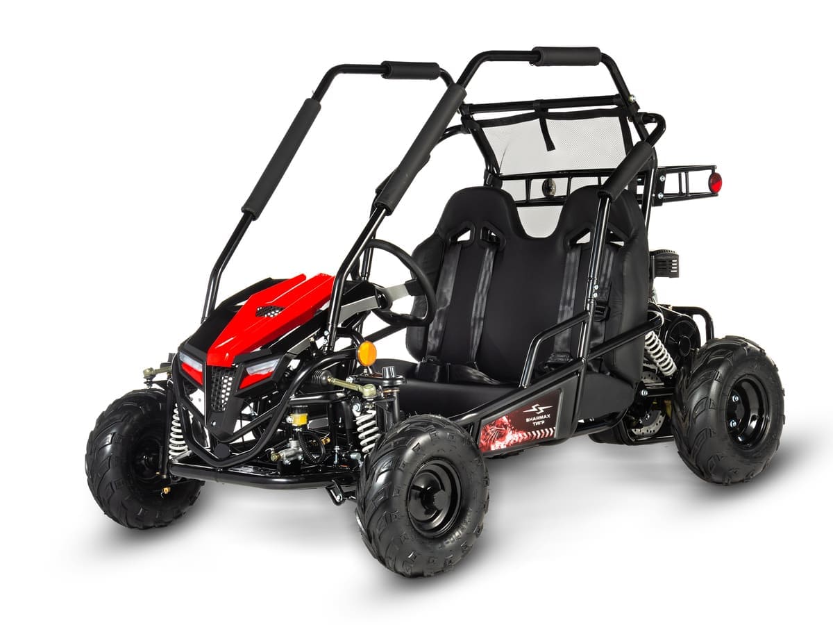 Багги SHARMAX Тигр 250 в Мозыря