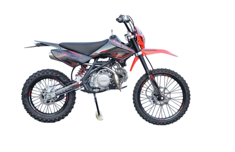 Мотоцикл REGULMOTO Seven Medalist Pro 19/16 PITBIKE в Новосибирске