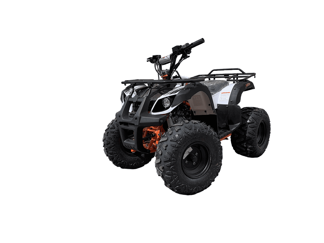 Квадроцикл KAYO BULL 130 PRO SPORT в Новосибирске