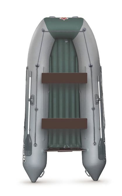 Лодка ПВХ РАКЕТА РМ-350 Special+ в Новосибирске