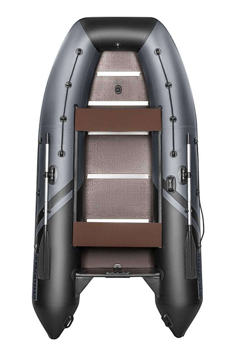 Лодка ПВХ YACHTMAN 360 СК (Яхтман) в Новосибирске