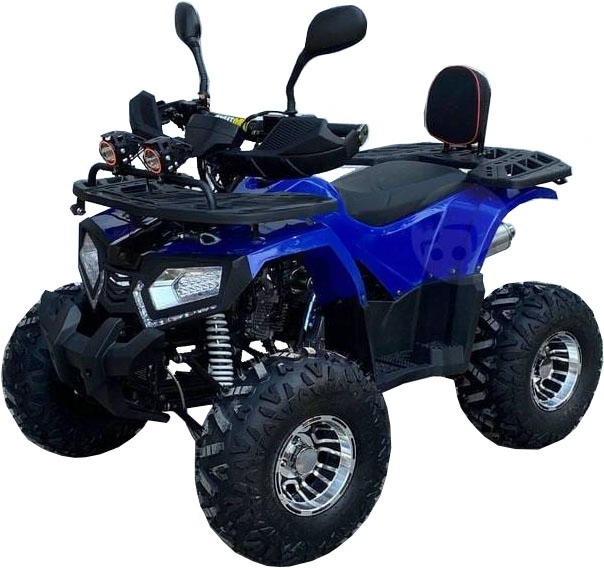 Квадроцикл GRIZZLY Aerox 125cc New 2022 в Уфе