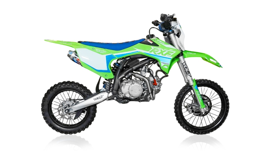 Мотоцикл APOLLO RXF Freeride 150 PITBIKE в Новосибирске