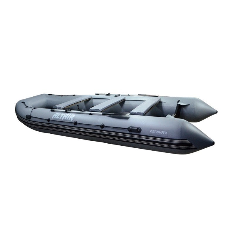 Лодка ПВХ ALTAIR ORION 550 в Новосибирске