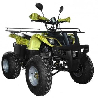 Квадроцикл AVANTIS HUNTER 200 LITE в Москве