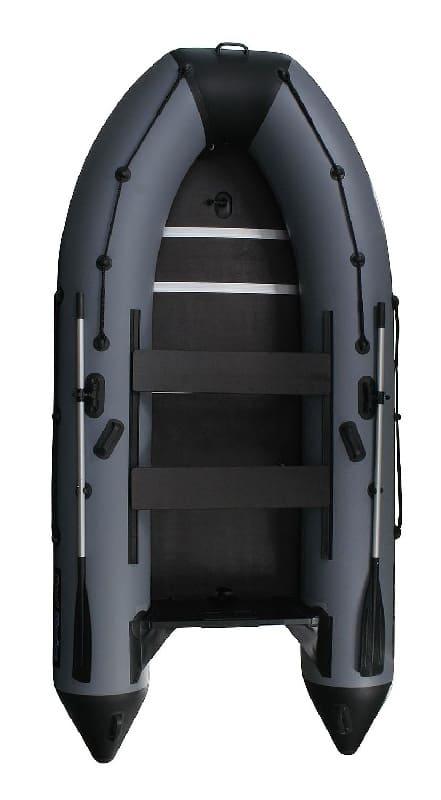 Лодка ПВХ PROFMARINE PM 350 CL в Новосибирске
