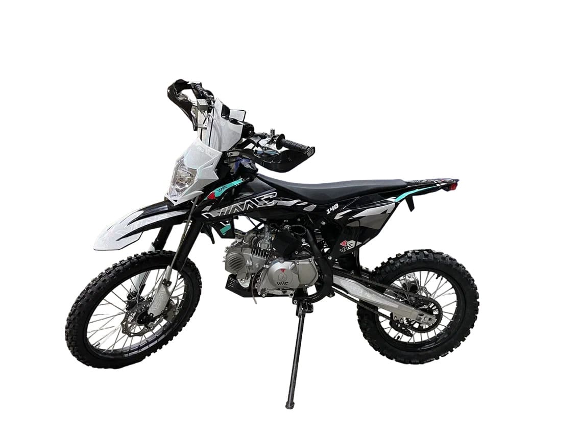 Мотоцикл VENTO VMC 140 19/16 PITBIKE в Новосибирске