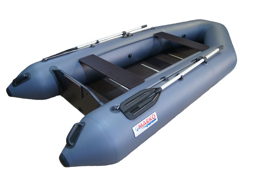 Лодка ПВХ MARKOBOATS ГОЛЕЦ MG-310N в Новосибирске