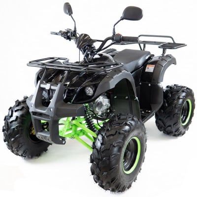 Квадроцикл MOTAX ATV Grizlik-7 125cc в Уфе