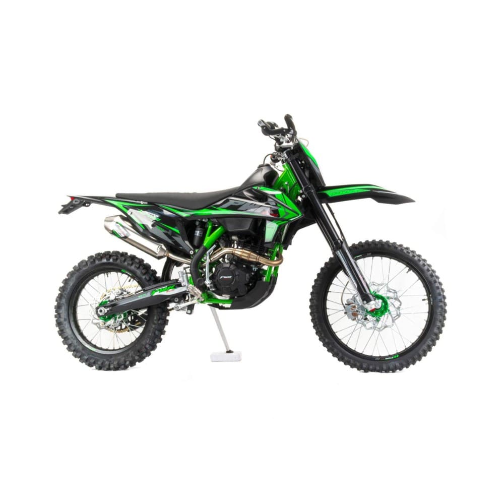 Мотоцикл кроссовый эндуро MOTOLAND PWR FM250 (172FMM-3A) в Новосибирске
