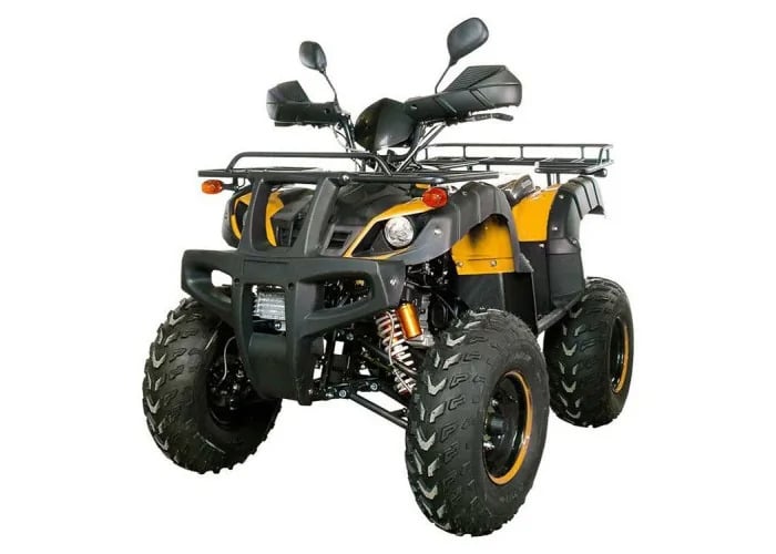 Квадроцикл AVANTIS HUNTER 200 LUX в Орши