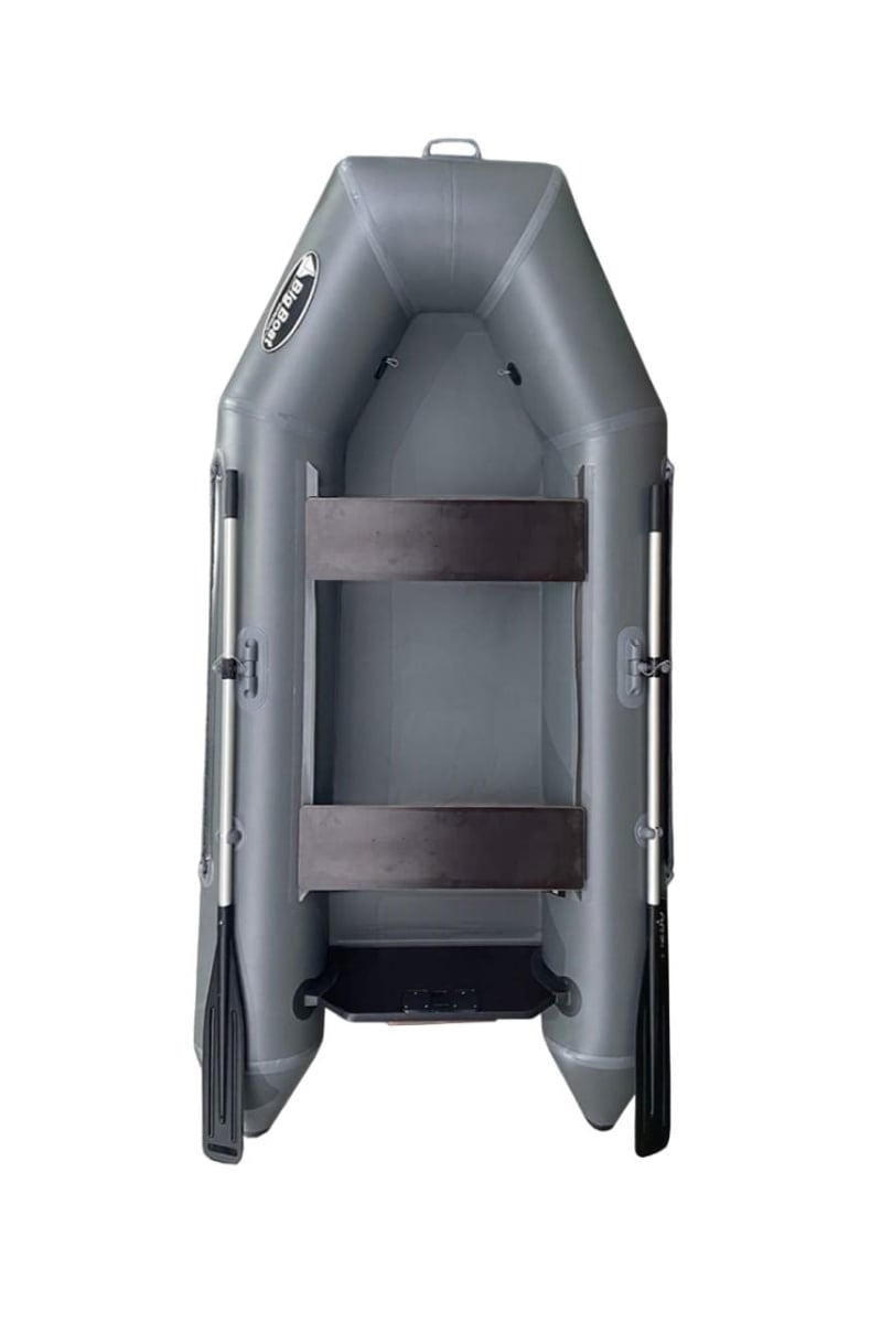Лодка ПВХ BIG BOAT T310 в Томске