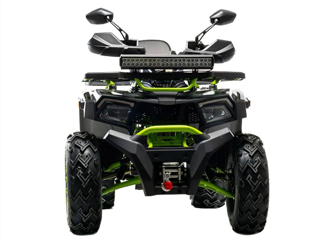 Квадроцикл MOTOLAND 200 WILD TRACK X WINCH в Орши