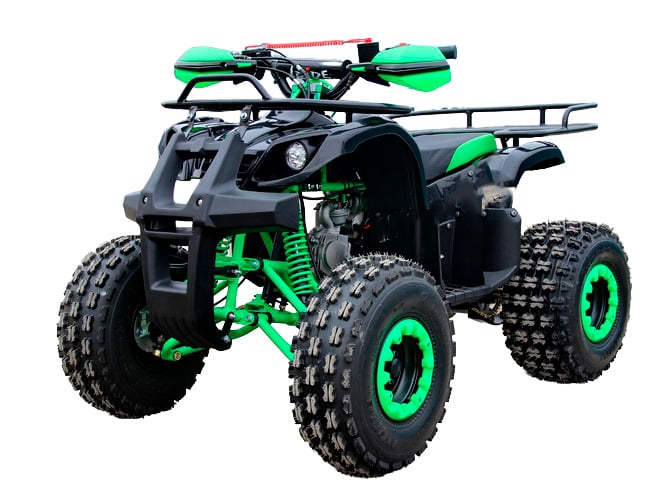 Квадроцикл IRIDE BTR 125-5 в Новосибирске