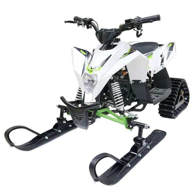 Снегоцикл MOTAX Gekkon 70 Snow в Новосибирске