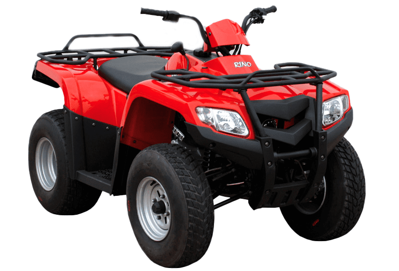 Квадроцикл LONCIN 200 в Новосибирске