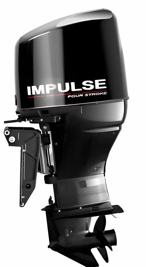 4х-тактный лодочный мотор IMPULSE 90 в Орши