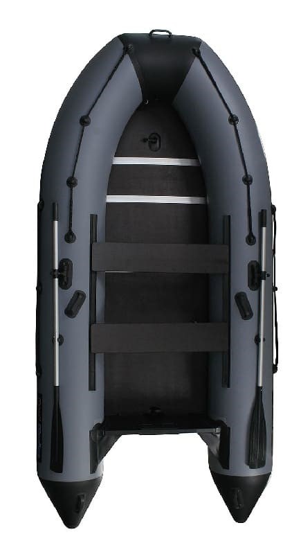 Лодка ПВХ PROFMARINE PM 370 CL в Новосибирске