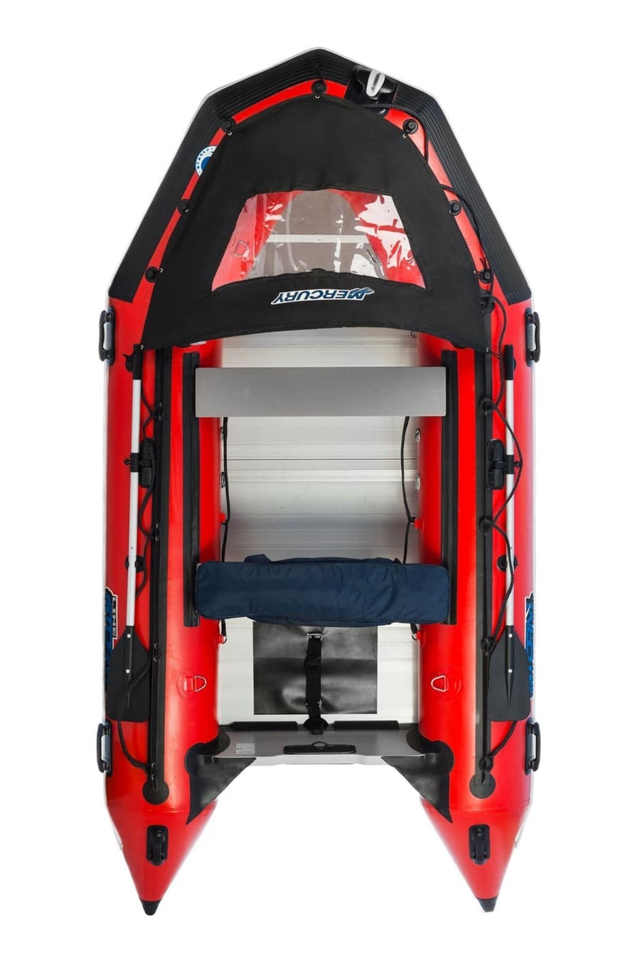 Лодка ПВХ STORMLINE Heavy Duty AL 600 в Калуге