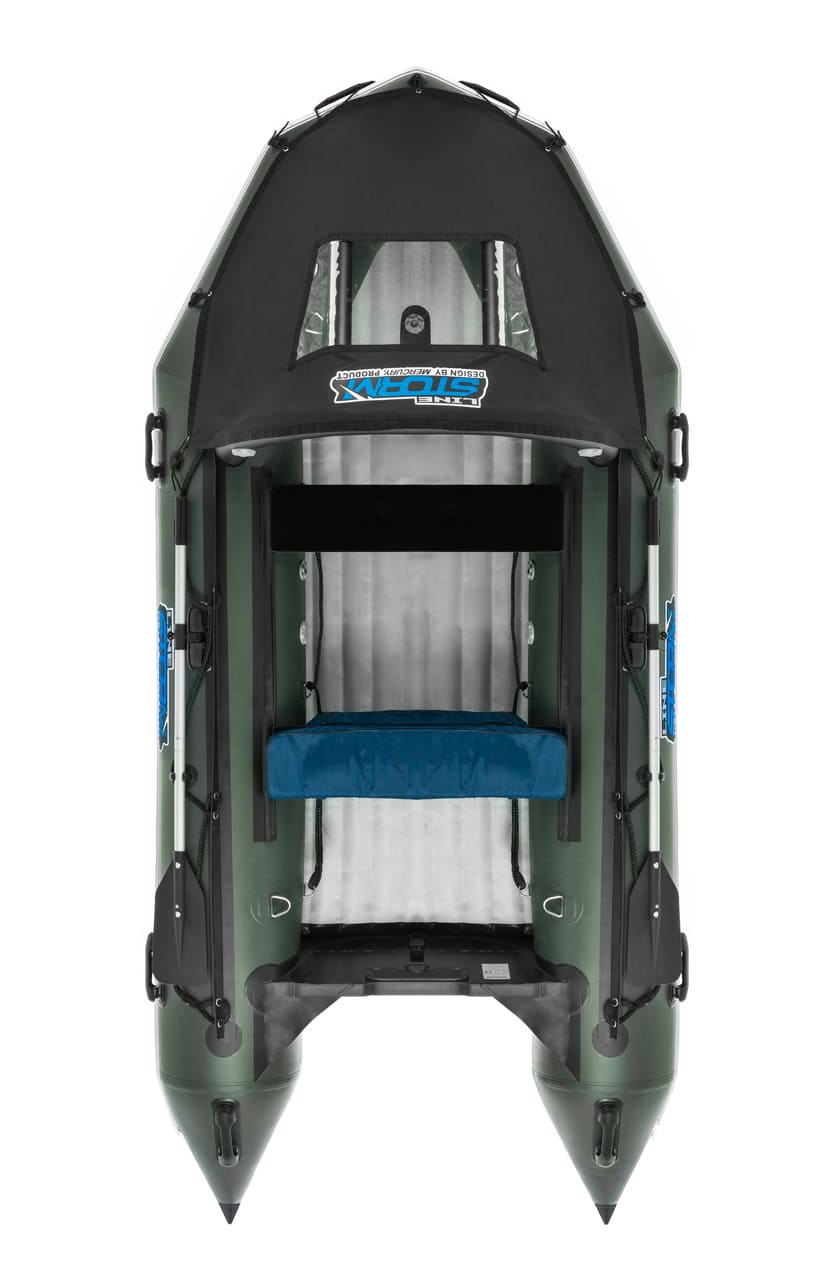 Лодка ПВХ STORMLINE Heavy Duty Air Pro 600 в Ульяновске