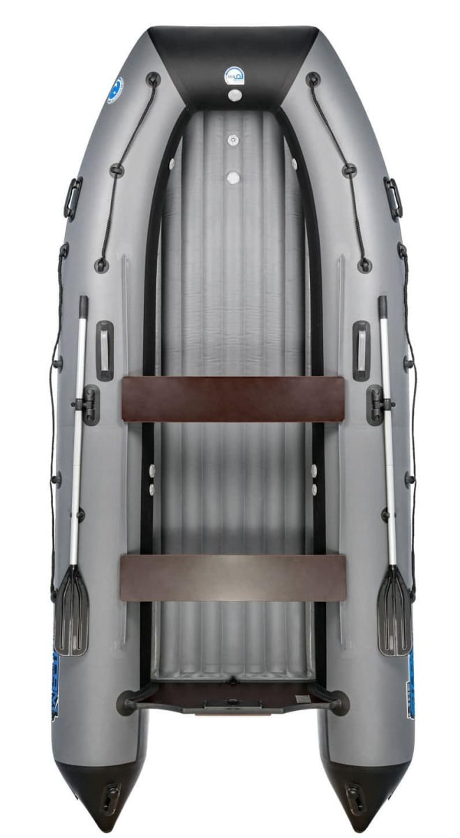 Лодка ПВХ STORMLINE Air Jet Pro 400 (2022) в Воронеже