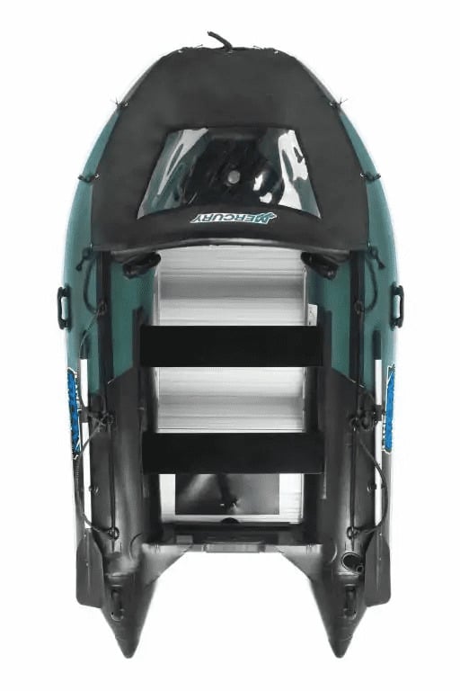 Лодка ПВХ STORMLINE Adventure Extra 240 в Новосибирске
