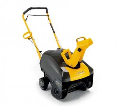 Снегоуборщик STIGA ST 3146 P в Новосибирске