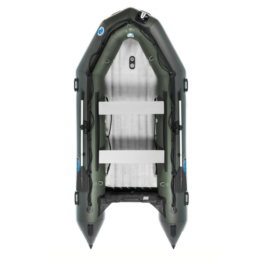 Лодка ПВХ STORMLINE Heavy Duty Air 500 (2022) в Воронеже