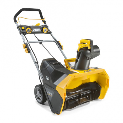 Снегоуборщик STIGA ST 8051 AE в Новосибирске