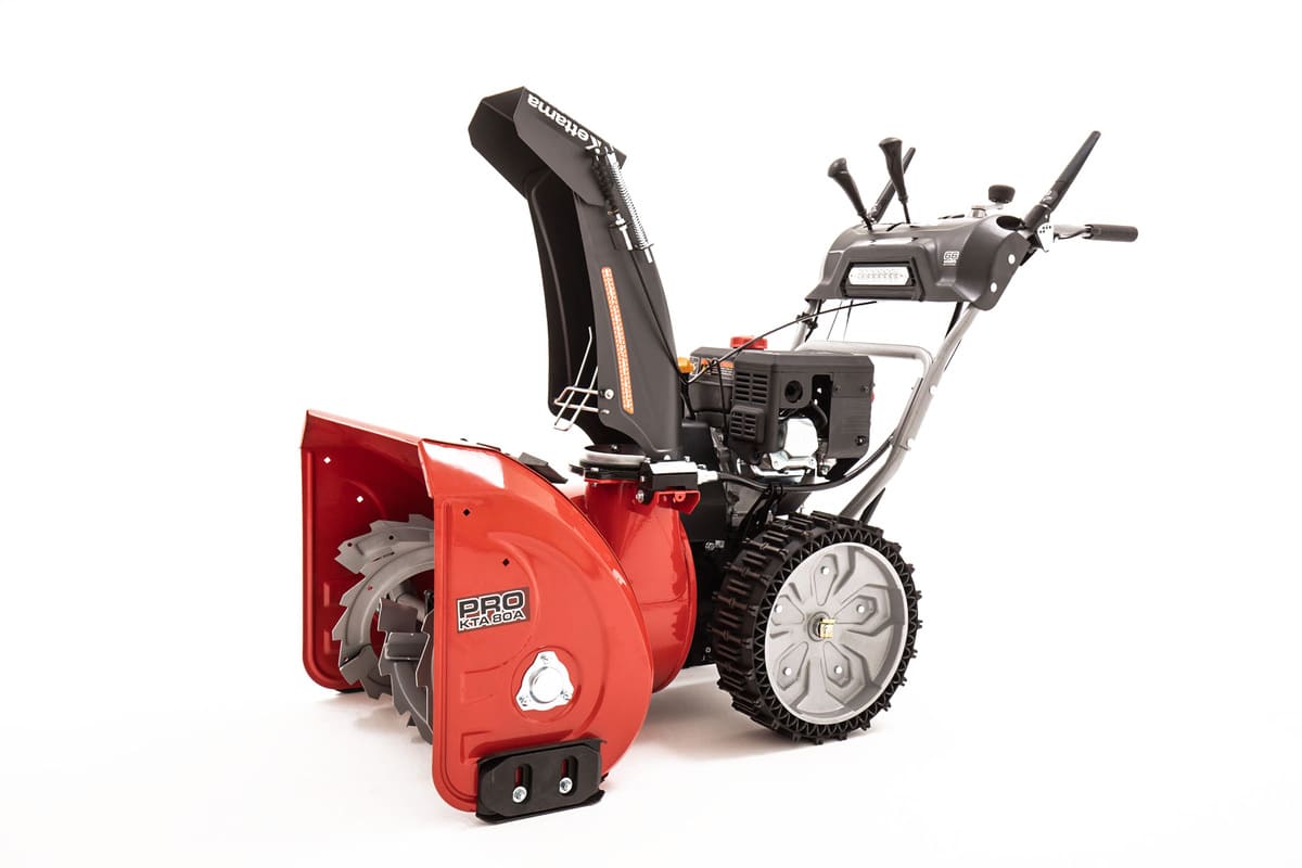 Снегоуборщик KETTAMA PRO KTA80-A Professional в Орши
