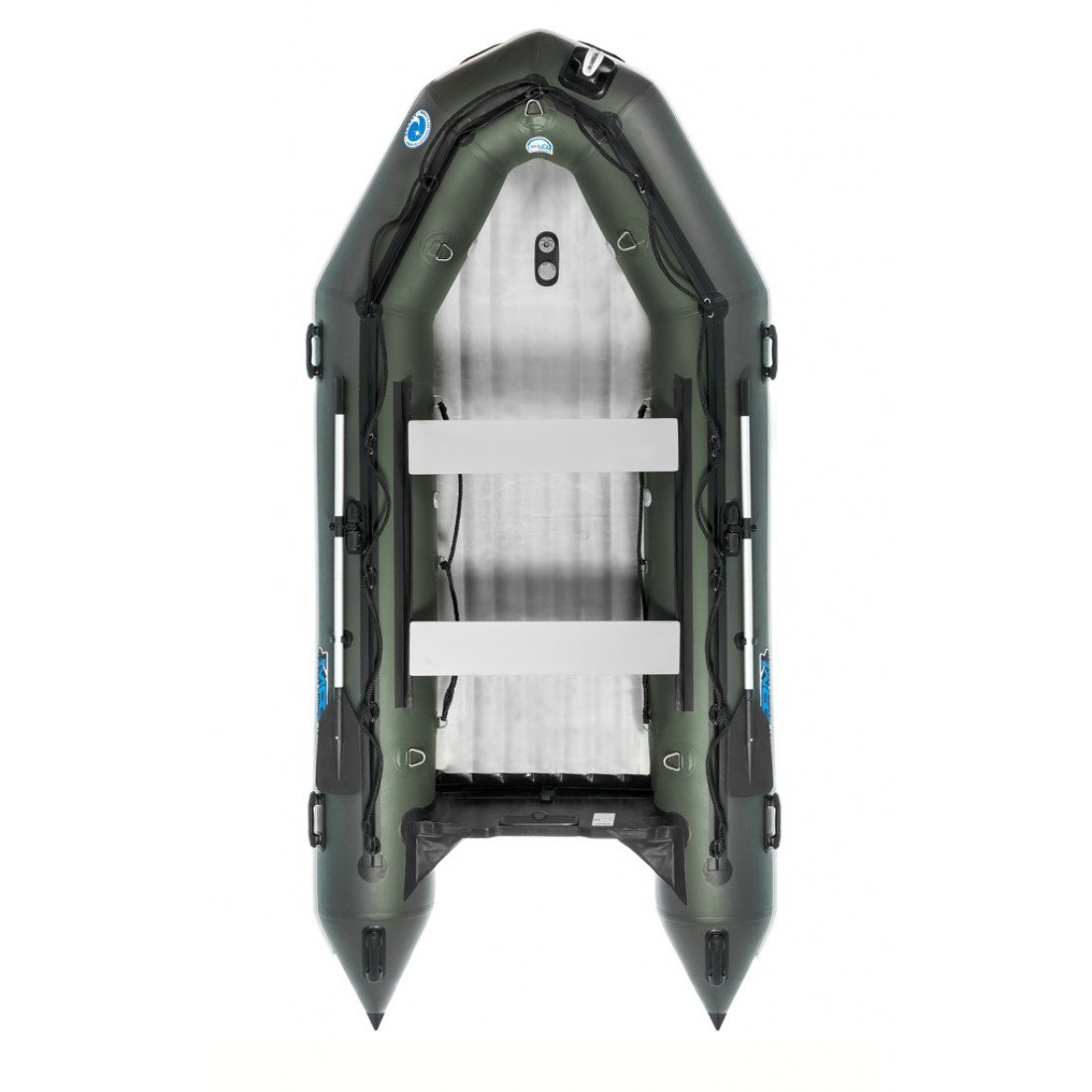 Лодка ПВХ STORMLINE Heavy Duty Air 600 в Ульяновске