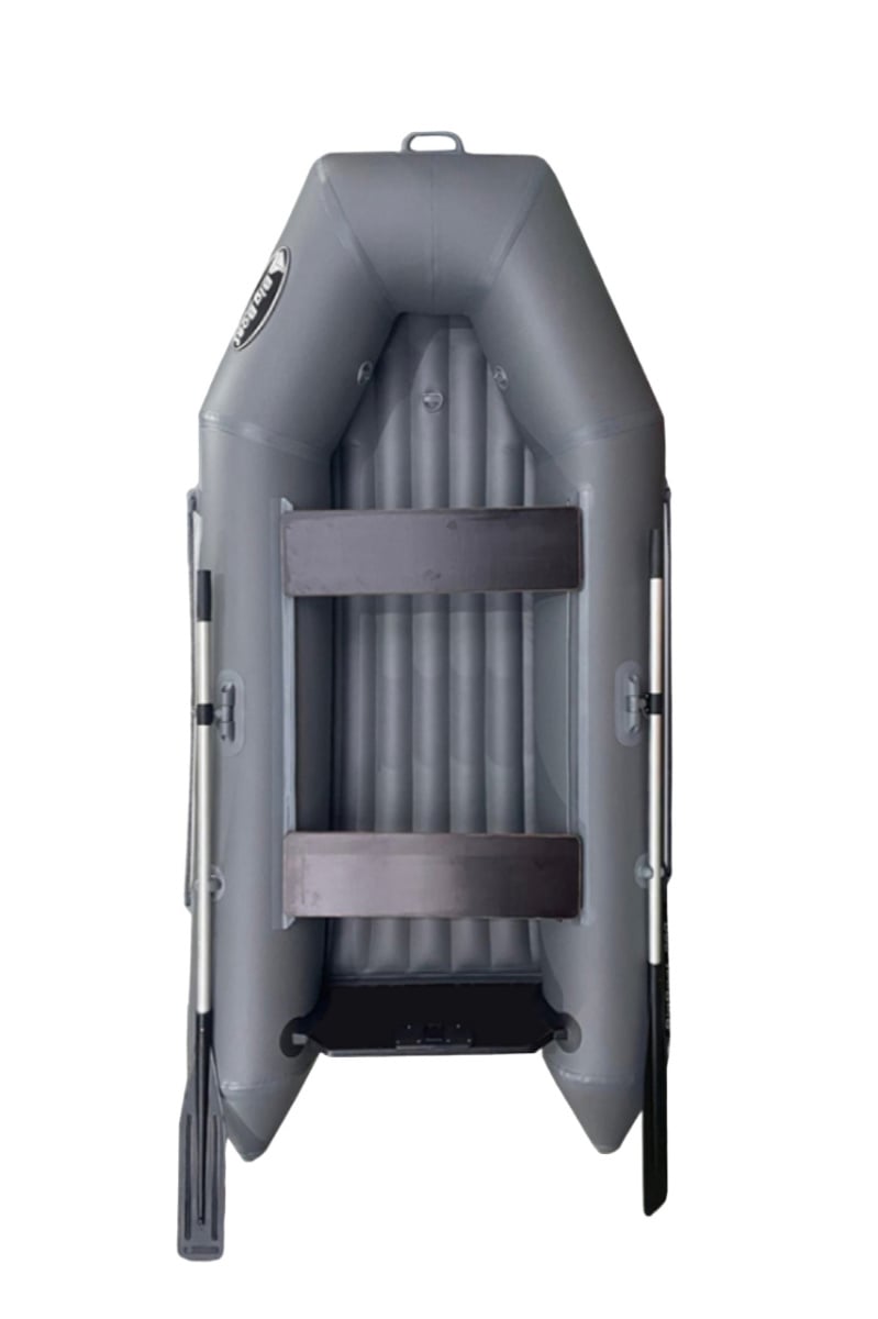 Лодка ПВХ BIG BOAT T310НД в Новосибирске