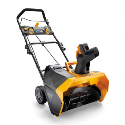 Снегоуборщик STIGA ST 4851 AE в Новосибирске