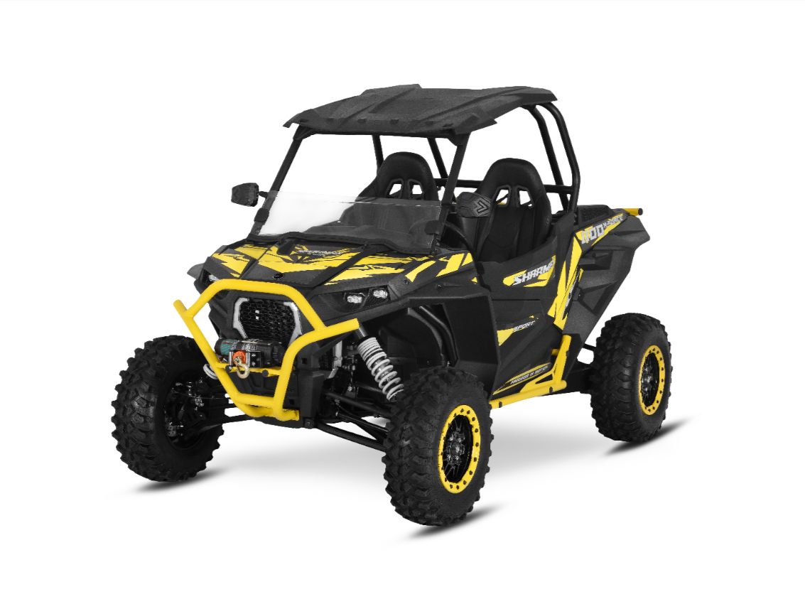 Багги SHARMAX XForce 1100 Sport в Липецке